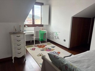Ático en venta en Casco Viejo en Ourense