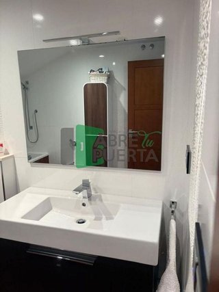 Ático en venta en Casco Viejo en Ourense