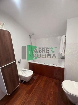 Ático en venta en Casco Viejo en Ourense