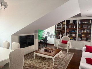 Ático en venta en Casco Viejo en Ourense