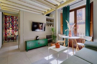 Edificio en venta en Albaicín en Granada