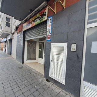 Local comercial en venta en Llevant - La Soledat Sud en Palma de Mallorca
