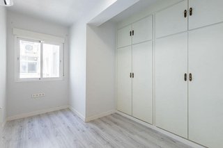 Piso en alquiler en Centro - Sagrario en Granada