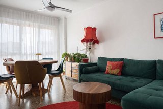 Piso en venta en Campoamor en Alicante