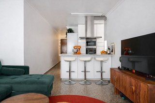 Piso en venta en Campoamor en Alicante