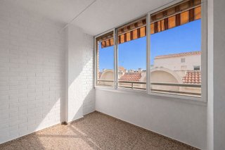 Piso en venta en Campoamor en Alicante