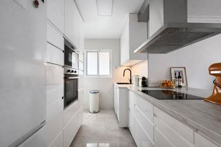 Piso en venta en Campoamor en Alicante