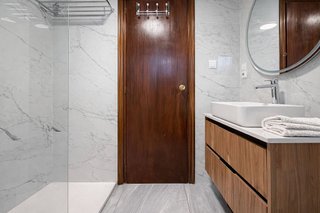 Piso en venta en Campoamor en Alicante