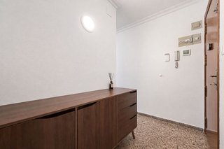 Piso en venta en Campoamor en Alicante