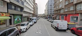 Piso en venta en Riazor - Los Rosales en Coruña (A)
