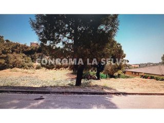 Terreno en venta en Urbanitzacions en Lloret de Mar
