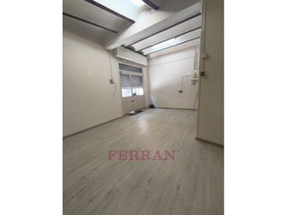 Local comercial en alquiler en Sant Gervasi - Galvany en Barcelona