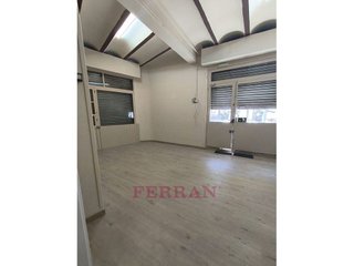 Local comercial en alquiler en Sant Gervasi - Galvany en Barcelona