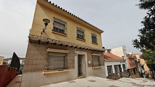 Casa adosada en venta en Mangas Verdes - Las Flores - Parque del Sur en Málaga