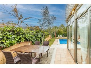 Casa adosada en venta en Pobla (Sa)