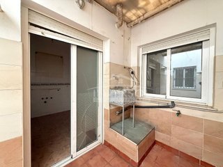 Piso en venta en Ejido Sur en Ejido (El)