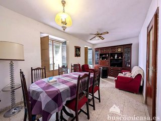 Chalet en venta en Úbeda