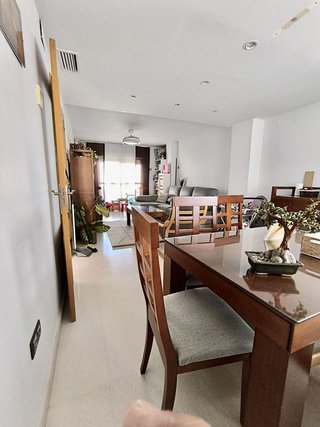 Casa adosada en venta en Benacazón
