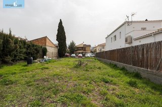 Terreno en venta en Cájar