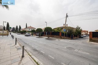 Terreno en venta en Cájar