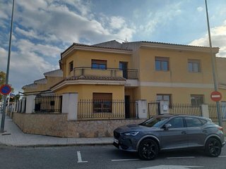 Casa adosada en venta en Pinós
