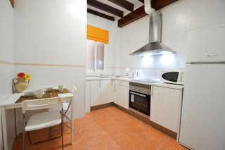 Piso en alquiler en La Llotja - Sant Jaume en Palma de Mallorca