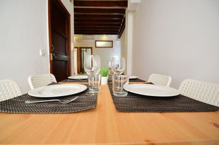 Piso en alquiler en La Llotja - Sant Jaume en Palma de Mallorca
