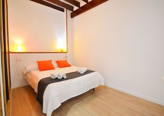 Piso en alquiler en La Llotja - Sant Jaume en Palma de Mallorca