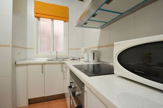 Piso en alquiler en La Llotja - Sant Jaume en Palma de Mallorca