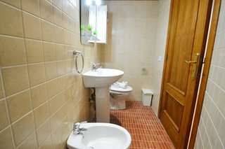 Piso en alquiler en La Llotja - Sant Jaume en Palma de Mallorca