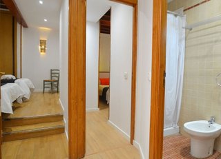 Piso en alquiler en La Llotja - Sant Jaume en Palma de Mallorca