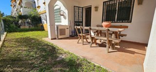 Piso en venta en La Carolina-Guadalpín en Marbella