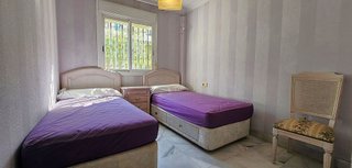 Piso en venta en La Carolina-Guadalpín en Marbella