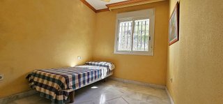 Piso en venta en La Carolina-Guadalpín en Marbella