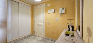 Piso en venta en La Carolina-Guadalpín en Marbella