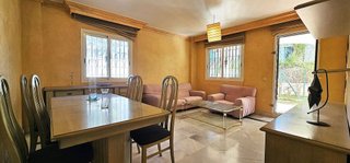 Piso en venta en La Carolina-Guadalpín en Marbella