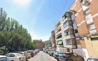 Piso en venta en Centro Urbano en San Sebastián de los Reyes