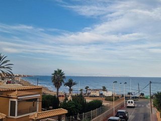 Casa adosada en venta en Torrelamata - La Mata en Torrevieja