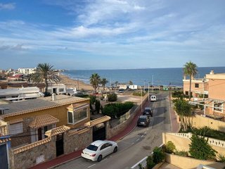 Casa adosada en venta en Torrelamata - La Mata en Torrevieja