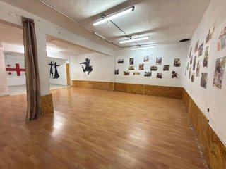 Local comercial en venta en Paus - Poligono San Blas en Alicante