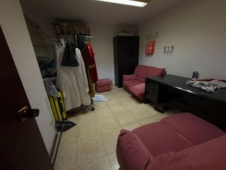 Local comercial en venta en Paus - Poligono San Blas en Alicante