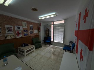 Local comercial en venta en Paus - Poligono San Blas en Alicante