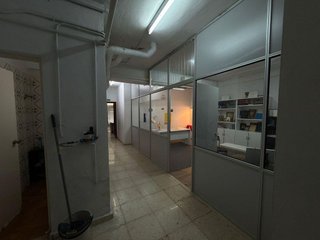 Local comercial en venta en Paus - Poligono San Blas en Alicante