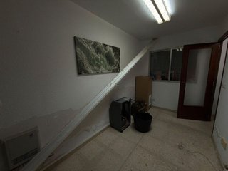 Local comercial en venta en Paus - Poligono San Blas en Alicante