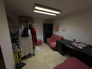 Local comercial en venta en Paus - Poligono San Blas en Alicante
