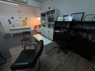 Local comercial en venta en Paus - Poligono San Blas en Alicante