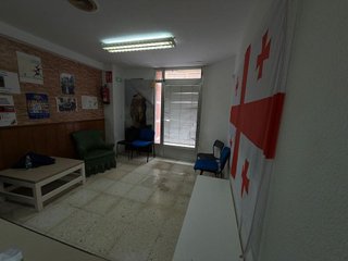 Local comercial en venta en Paus - Poligono San Blas en Alicante