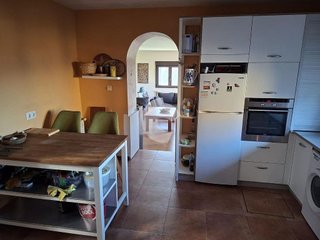 Chalet en venta en Guarda (A)