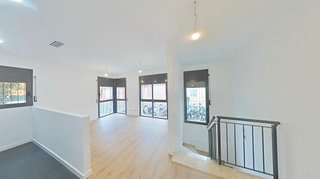 Piso en venta en Vila de Gràcia en Barcelona