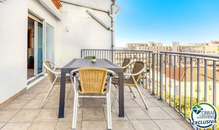 Piso en venta en Salatar en Roses
